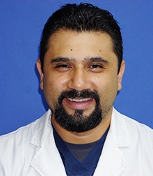 Dr. LOPEZ VALDES SALVADOR