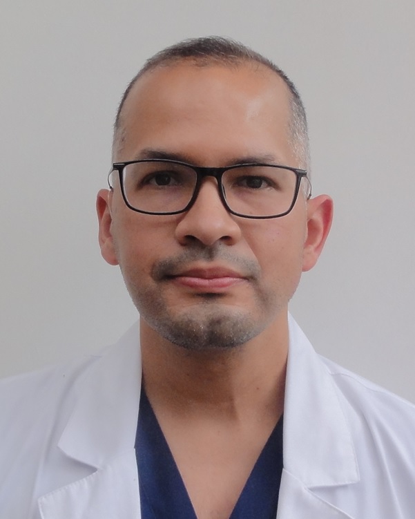 Dr. RODRIGUEZ PEREZ JUAN FRANCISCO