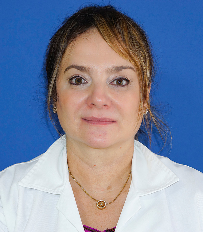 Dr. PRADO ROSALES SIBYL