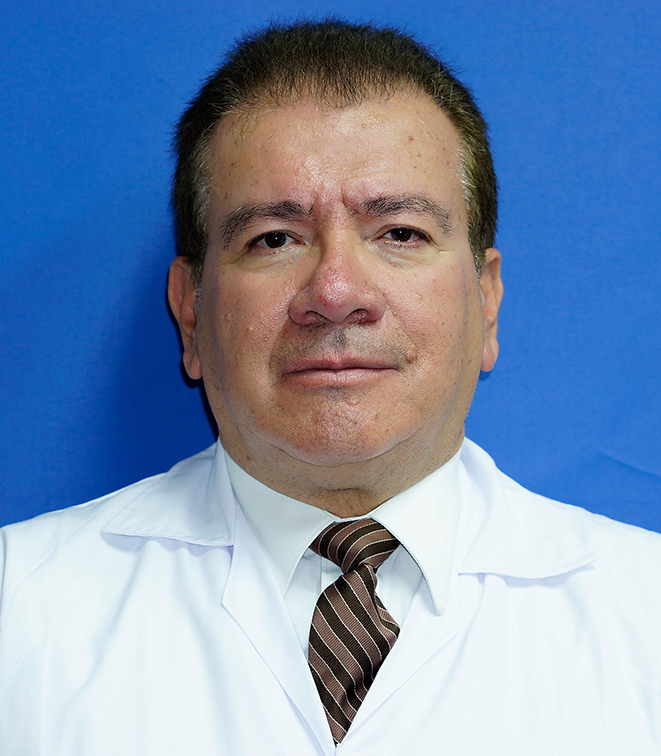 Dr. CORDON LOPEZ MANUEL