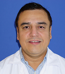 Dr. BARRIOS SCHAEFFER FRANCISCO