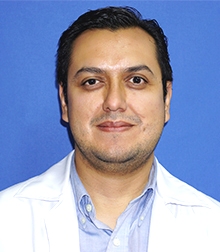Dr. MAZARIEGOS CASTILLO LEONARDO