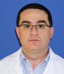 Dr. ZAMBRANO RUANO SERGIO