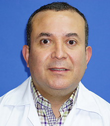 Dr. PONCE LOPEZ ERICK