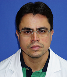 Dr. LARIOS CASTAÑEDA PABLO