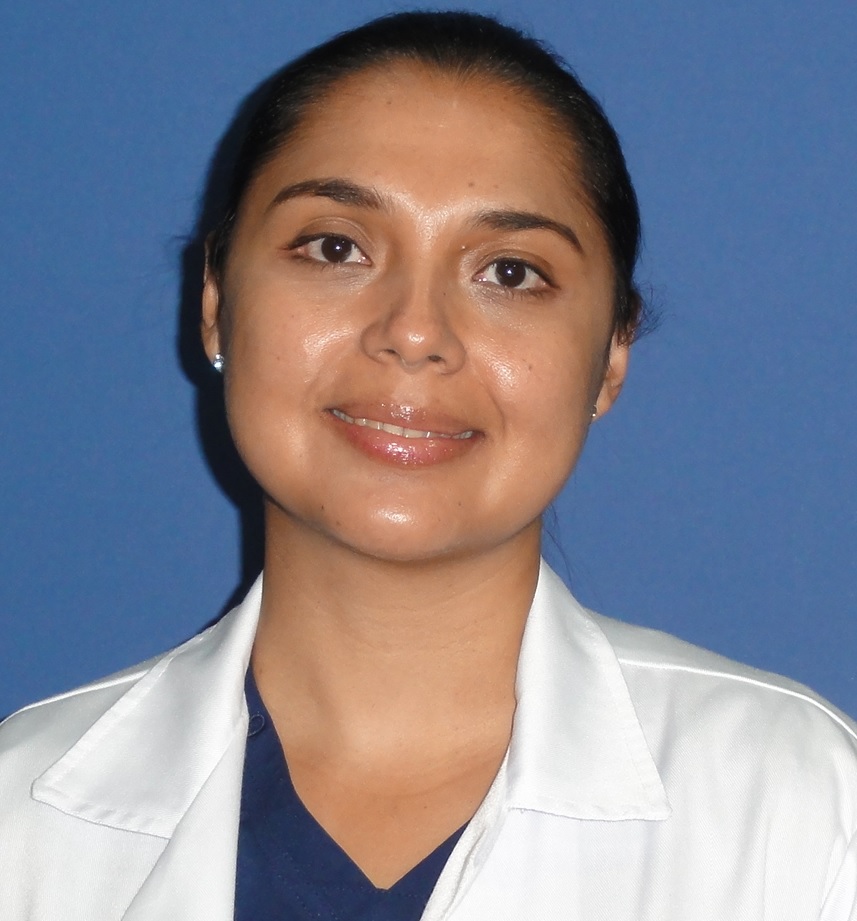 Dr. ANZUETO VARGAS EVELYN