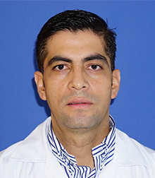 Dr. DIAZ ESTRADA WILLIAN