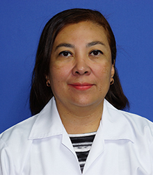 Dr. GALVEZ ALVARADO PATRICIA