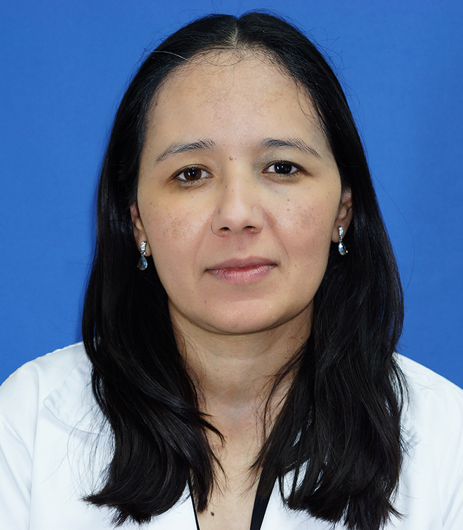 Dr. IRAHETA GONZALEZ ISA