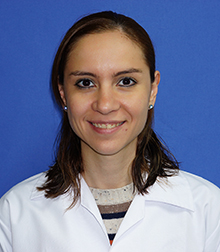 Dr. DIEZ RECINOS ANA