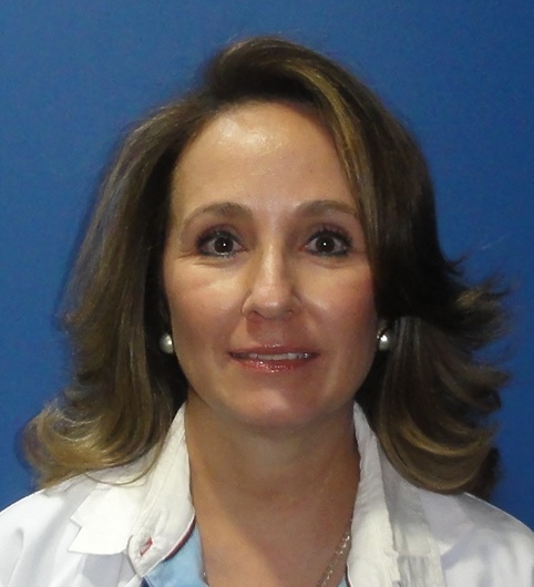 Dr. GARCIA RODRIGUEZ TANIA