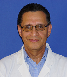 Dr. MELENDEZ ESTRADA HECTOR