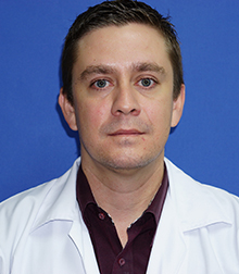 Dr. LABBE MELVILLE ESTUARDO