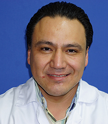 Dr. PIEDRASANTA BATZ JOSUE