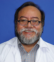 Dr. CASTILLO GONZALEZ JOSE