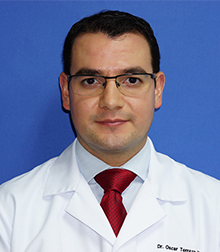 Dr. TERRAZA MEJIA OSCAR