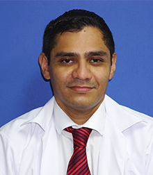 Dr. CHUPINA GALIANO MARIO