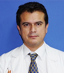 Dr. LOPEZ CATALAN WILLIAM