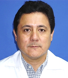 Dr. SANCHEZ CORDOVA MARCO