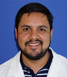 Dr. LEAL DE LEON JOSE