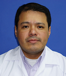 Dr. CORDERO CONTRERAS HUMBERTO