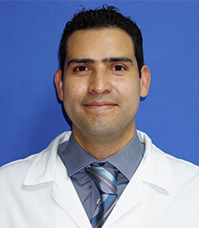 Dr. ILLESCAS CASTELLANOS ALEJANDRO 