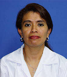Dr. DOMINGUEZ MENCHU ANA LUCIA