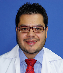 Dr. BLANCO LOPEZ JOSE