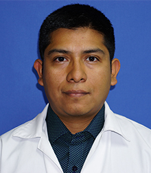 Dr. GONZALEZ FIGUEROA WILLIAMS ALBERTO