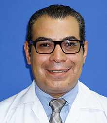 Dr. SANDIGO GARCIA ISAIAS