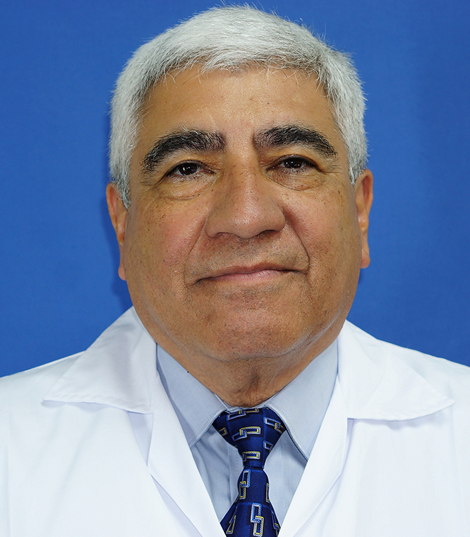 Dr. RODAS ESTRADA MARCO