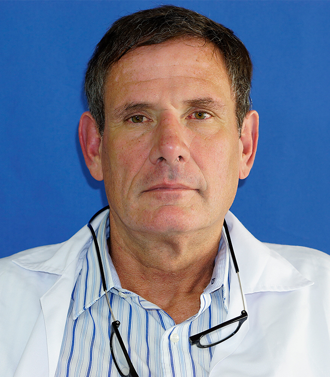 Dr. HAGEN GALLUSER PHILLIP