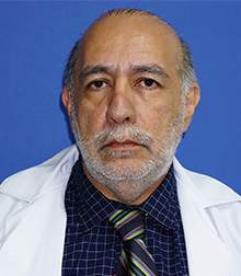 Dr. ESTRADA VALENZUELA FRANCISCO ROBERTO