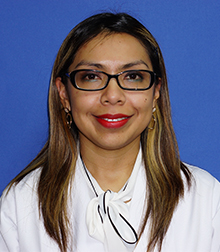 Dr. ORDOÑEZ GARCIA NORMA