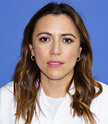 Dr. SOTO CHAVEZ GLORIA SUSANA