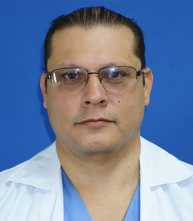 Dr. POZUELOS LOPEZ JULIO