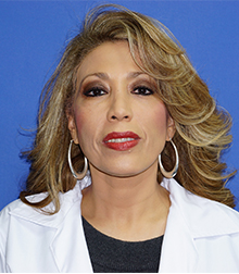 Dr. DUBON NAJERA PERLA