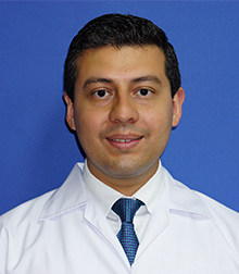 Dr. GONZALEZ MUÑOZ CARLOS