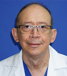 Dr. PINEDA MOLINA CARLOS EDUARDO