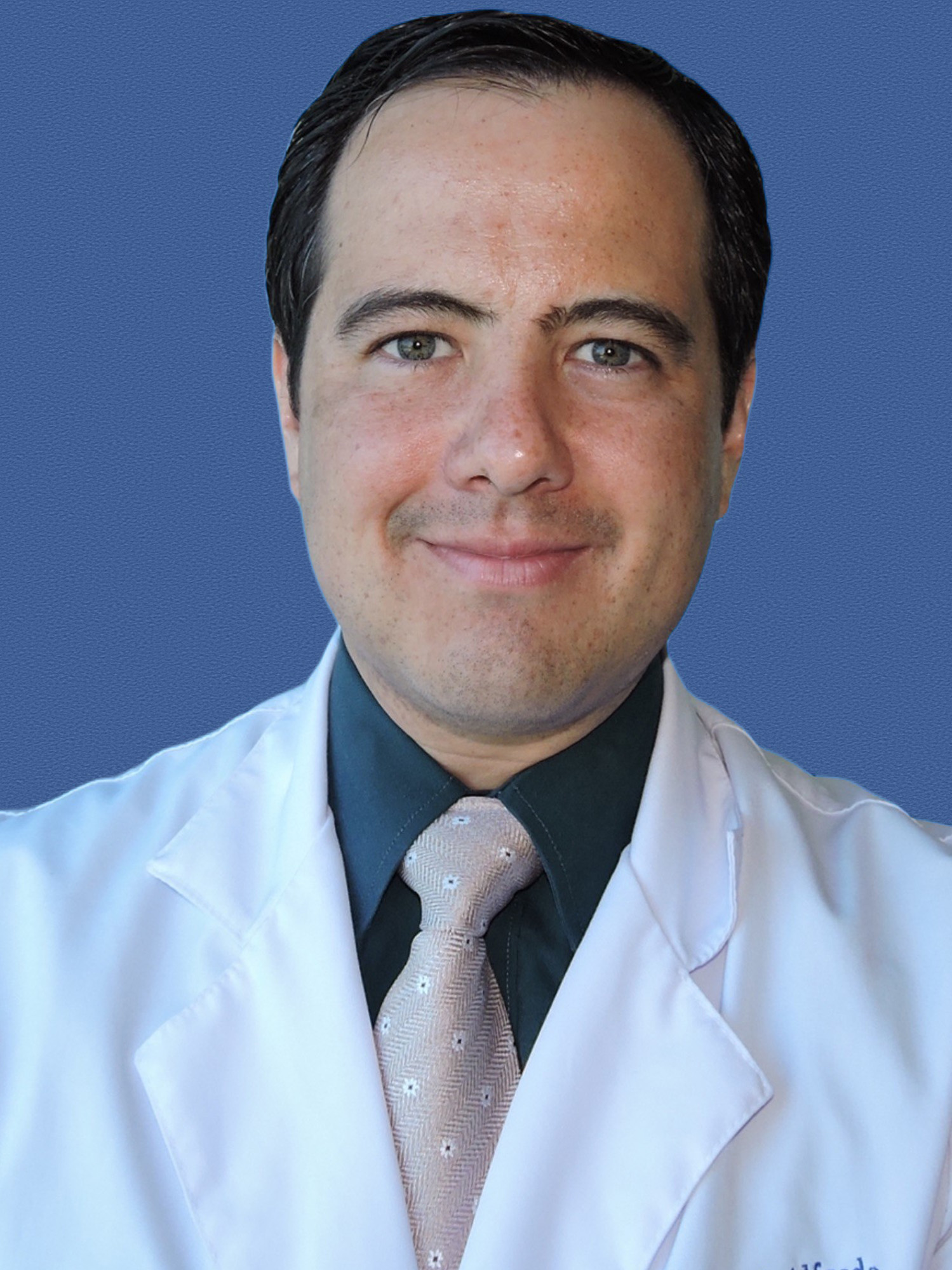Dr. LONGO CALDERON ANGEL