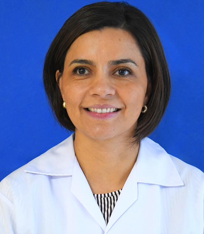 Dr. CASTILLO THEISSEN ANDREA