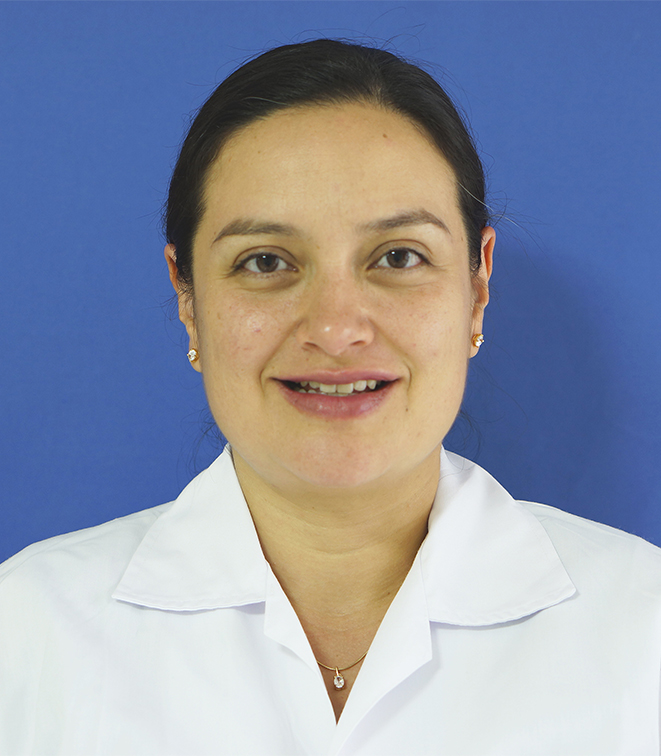 Dr. CHANG COJULUN ALICIA