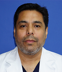 Dr. ASTURIAS WERNE PAUL