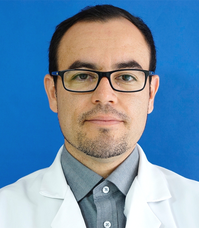 Dr. LOPEZ MARTINEZ CARLOS HORACIO