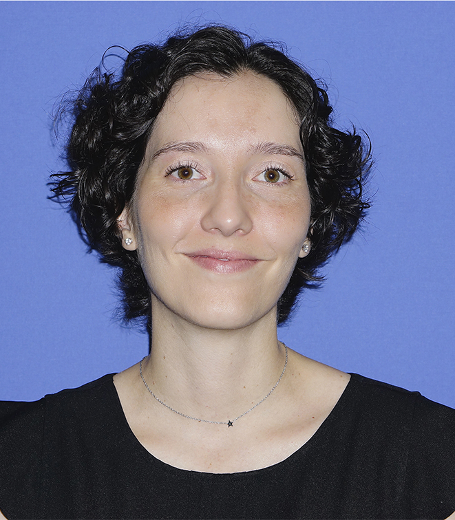 Dr. ECHEVERRIA CABALLEROS MARIA