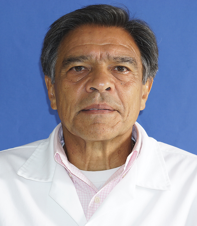 Dr. FIGUEROA ANZUETO JOSE