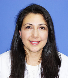 Dr. RIGALT CAMPOLLO ANN