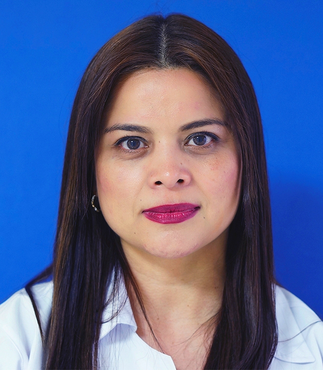 Dr. AYALA MEJIA ASTRID
