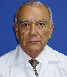 Dr. DEL VALLE MONGE CARLOS