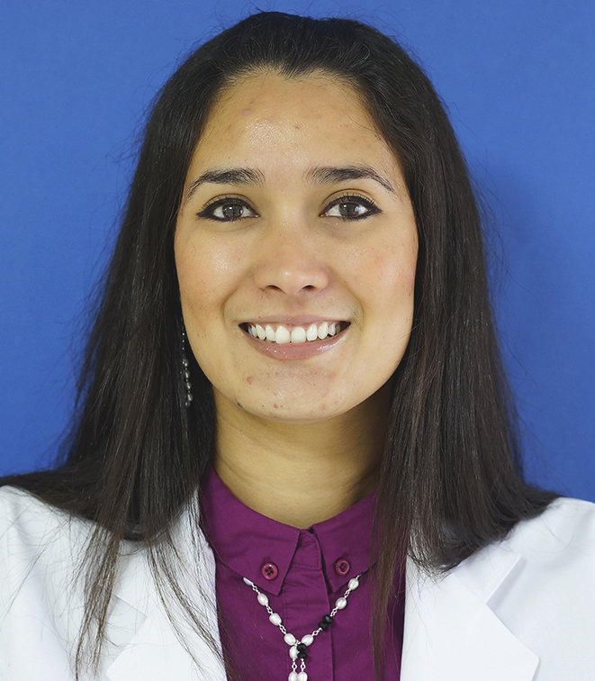 Dr. PINEDA PALMA JUDITH